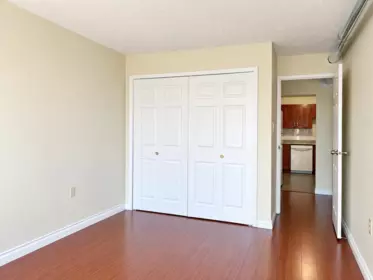 Bedroom 2 Photo of 812 6611 Minoru Boulevard, Richmond, BC