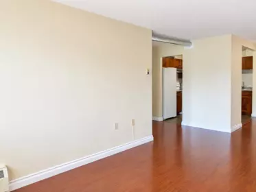 Dining Area Photo of 812 6611 Minoru Boulevard, Richmond, BC