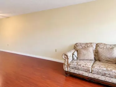 Family Room Photo of 812 6611 Minoru Boulevard, Richmond, BC