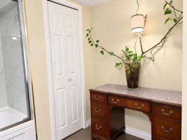 Guest Bathroom Photo of 812 6611 Minoru Boulevard, Richmond, BC