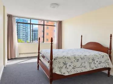 Loft / Bonus Room Photo of 812 6611 Minoru Boulevard, Richmond, BC