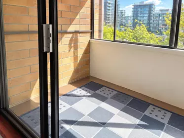 Mudroom Photo of 812 6611 Minoru Boulevard, Richmond, BC