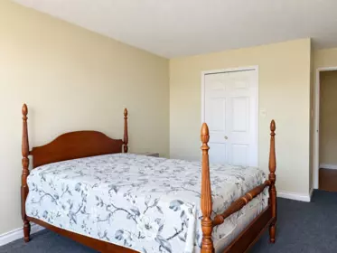 Office / Den Photo of 812 6611 Minoru Boulevard, Richmond, BC