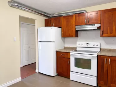 Primary Bedroom Photo of 812 6611 Minoru Boulevard, Richmond, BC