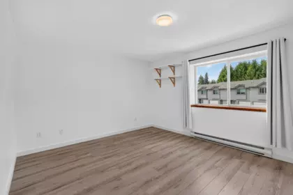 Bedroom 2 Photo of 29 5761 Wharf Avenue, Sechelt, BC
