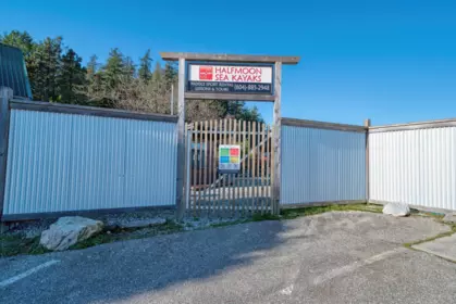 Community Amenities Photo (Clubhouse) of 29 5761 Wharf Avenue, Sechelt, BC