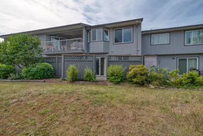 Living Room Photo of 29 5761 Wharf Avenue, Sechelt, BC