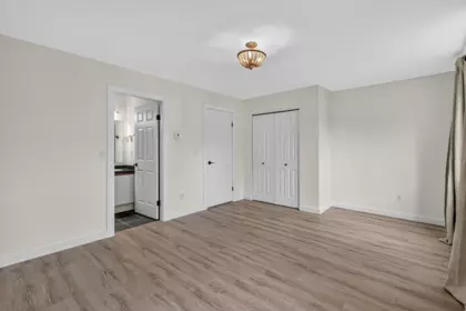 Office / Den Photo of 29 5761 Wharf Avenue, Sechelt, BC
