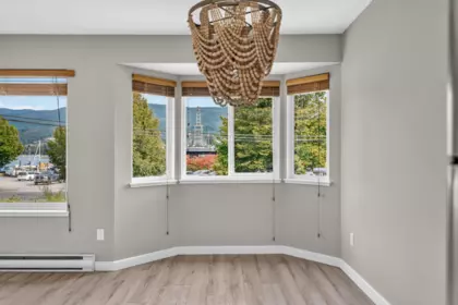 Pantry Photo of 29 5761 Wharf Avenue, Sechelt, BC