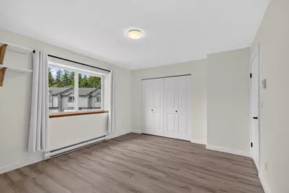 Walk-In Closet Photo of 29 5761 Wharf Avenue, Sechelt, BC