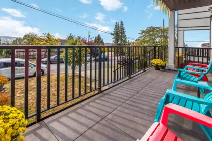 2237 Dublin Street, New Westminster, BC, New Westminster — Single Family Residence for sale