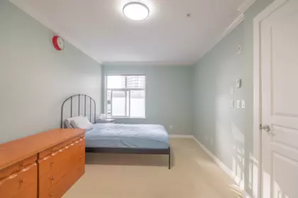 Bedroom 2 Photo of 303 4799 Brentwood Drive, Burnaby, BC