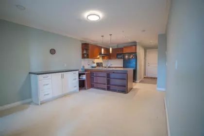 Kitchen Photo of 303 4799 Brentwood Drive, Burnaby, BC