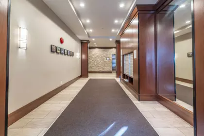 Loft / Bonus Room Photo of 303 4799 Brentwood Drive, Burnaby, BC