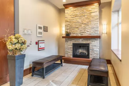 Office / Den Photo of 303 4799 Brentwood Drive, Burnaby, BC