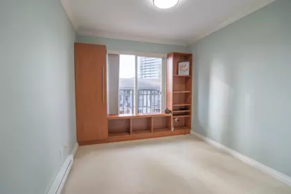 Pantry Photo of 303 4799 Brentwood Drive, Burnaby, BC