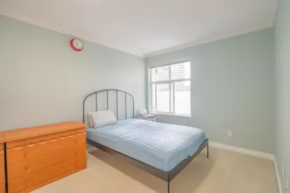 Walk-In Closet Photo of 303 4799 Brentwood Drive, Burnaby, BC