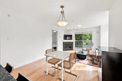 Kitchen Photo of 302 2626 Alberta Street, Vancouver, BC