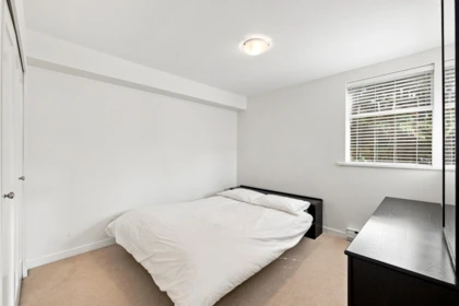 Walk-In Closet Photo of 302 2626 Alberta Street, Vancouver, BC