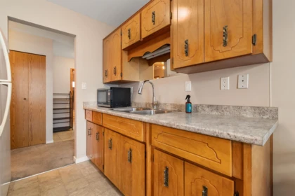 Family Room Photo of 58 7455 Huron Street, Chilliwack, BC