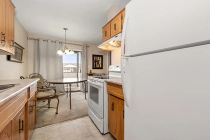 Kitchen Photo of 58 7455 Huron Street, Chilliwack, BC
