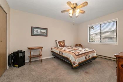 Loft / Bonus Room Photo of 58 7455 Huron Street, Chilliwack, BC