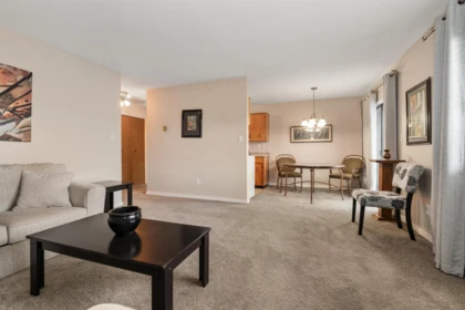 Powder Room Photo of 58 7455 Huron Street, Chilliwack, BC