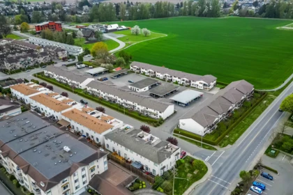 Street View Photo of 58 7455 Huron Street, Chilliwack, BC
