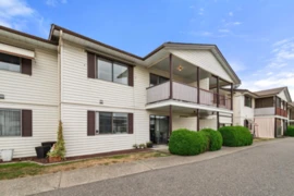 58 7455 Huron Street, Chilliwack, BC