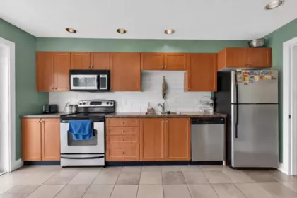 Pantry Photo of 184 16177 83 Avenue, Surrey, BC
