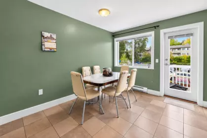 Primary Bedroom Photo of 184 16177 83 Avenue, Surrey, BC