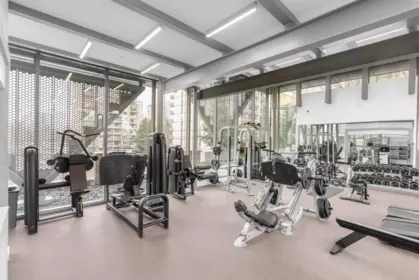 203 1365 Davie Street, Vancouver, BC, Vancouver — Apartment/Condo for sale