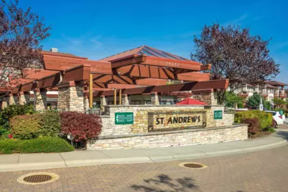 Hot Tub / Spa Photo of 201 16499 64 Avenue, Surrey, BC