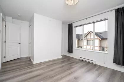 Basement Recreation Room Photo of 107 7848 209 Street, Langley, BC