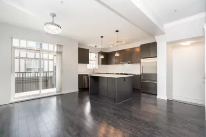 Breakfast Nook Photo of 107 7848 209 Street, Langley, BC