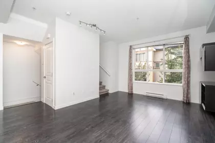 Dining Area Photo of 107 7848 209 Street, Langley, BC