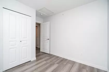 Garage Interior Photo of 107 7848 209 Street, Langley, BC