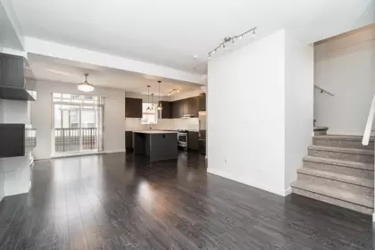 Kitchen Photo of 107 7848 209 Street, Langley, BC
