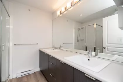 Mudroom Photo of 107 7848 209 Street, Langley, BC