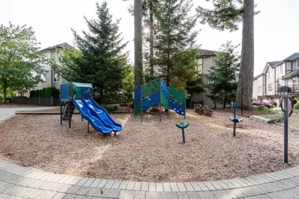 Neighborhood Park Photo Near 107 7848 209 Street, Langley, BC