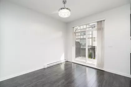 Primary Bedroom Photo of 107 7848 209 Street, Langley, BC