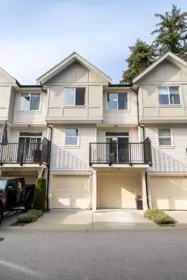 Street View Photo of 107 7848 209 Street, Langley, BC