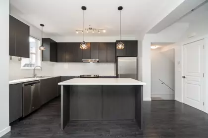 Walk-In Closet Photo of 107 7848 209 Street, Langley, BC