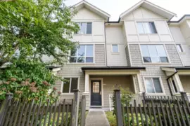 107 7848 209 Street, Langley, BC
