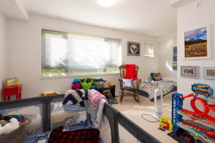 Loft / Bonus Room Photo of 1088 W 7th Avenue, Vancouver, BC