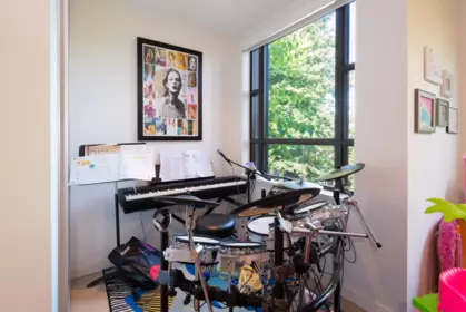 Office / Den Photo of 1088 W 7th Avenue, Vancouver, BC