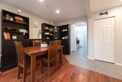 111 5711 Ebbtide Street, Sechelt, BC, Sechelt — Townhouse for sale