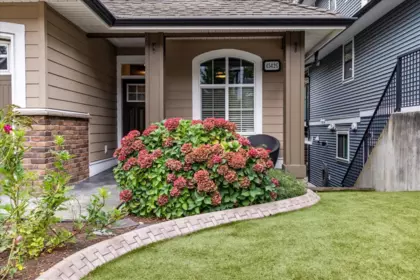 Exterior Rear Photo of 45426 Ariel Place, Cultus Lake, BC