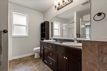 Hallway Photo of 45426 Ariel Place, Cultus Lake, BC