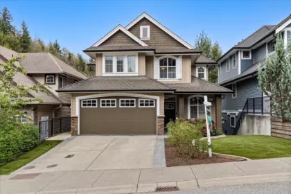 Hot Tub / Spa Photo of 45426 Ariel Place, Cultus Lake, BC